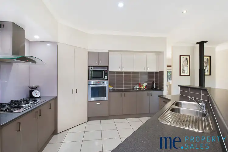 Third view of Homely house listing, 12 Diane Drive, Dayboro QLD 4521