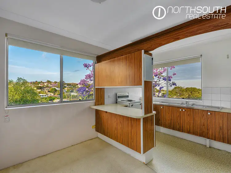Fourth view of Homely apartment listing, 8/6 Barlow Street, Clayfield QLD 4011