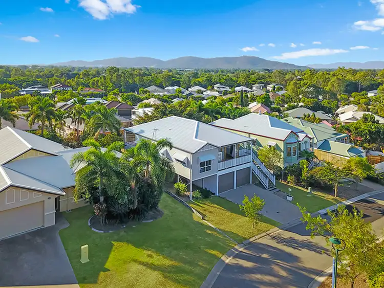 Third view of Homely house listing, 2 Blue Gum Place, Douglas QLD 4814