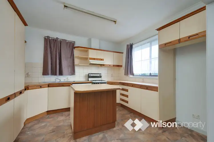 Sixth view of Homely house listing, 2 Stockdale Road, Traralgon VIC 3844