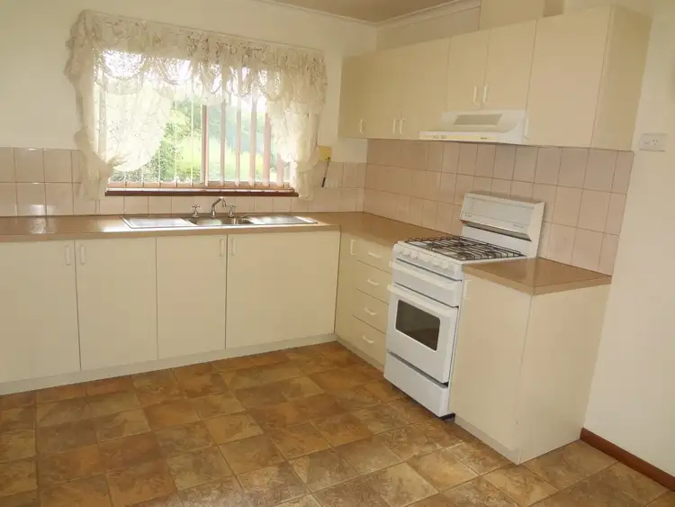 Second view of Homely unit listing, 1/2 Officer Court, Warrnambool VIC 3280