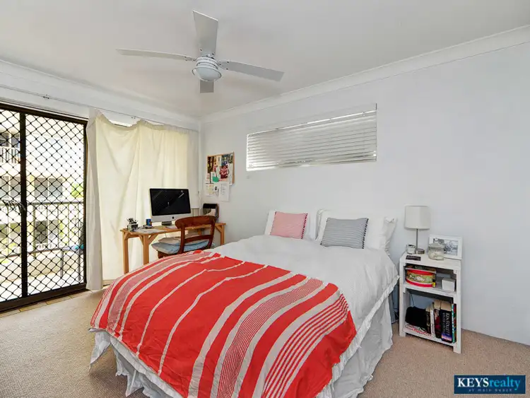 Fifth view of Homely apartment listing, 24 Scalinada, 22 Woodroffe Avenue, Main Beach QLD 4217