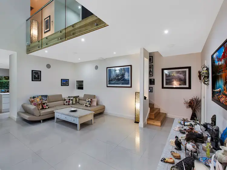 Third view of Homely townhouse listing, 4a Harbour Street, Bateau Bay NSW 2261