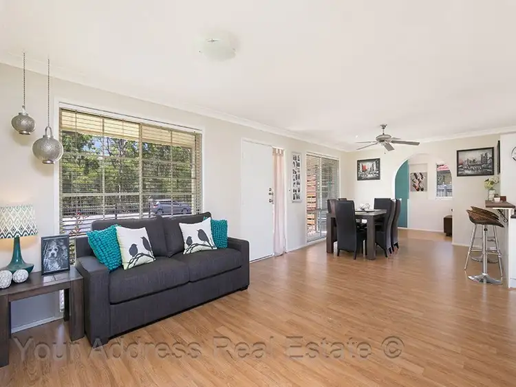 Fifth view of Homely house listing, 55 Regency Drive, Regents Park QLD 4118