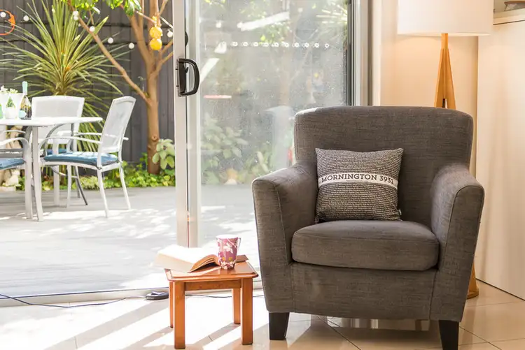 Third view of Homely townhouse listing, 67 Adelaide Street, Mornington VIC 3931