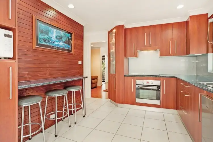 Second view of Homely house listing, 12 Hulot Close, Thornton NSW 2322