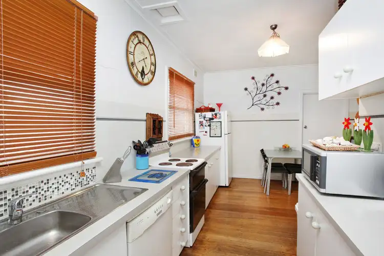 Third view of Homely house listing, 68 Sandford Avenue, Sunshine North VIC 3020