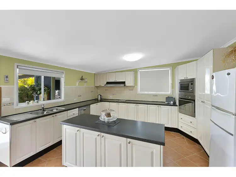 Fourth view of Homely house listing, 19 Kathleen White Crescent, Killarney Vale NSW 2261