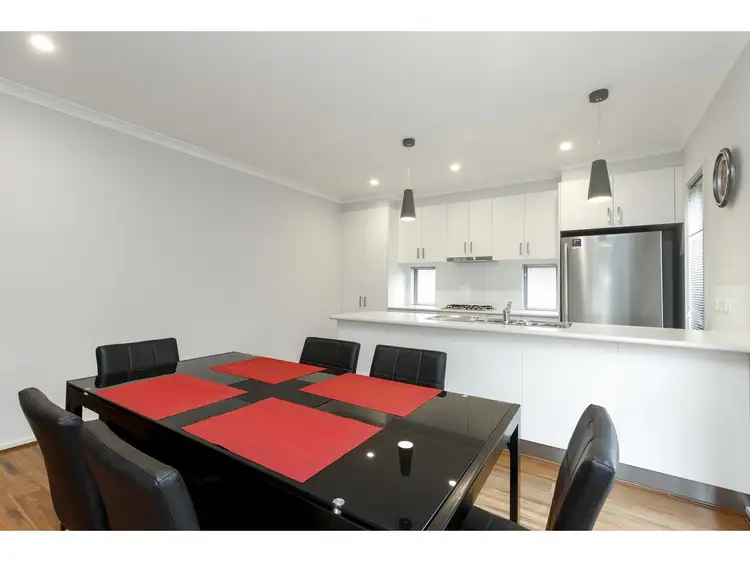 Third view of Homely townhouse listing, 2/20-22 Darling Street, Sale VIC 3850