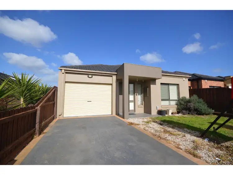 4 Swinburne Court, Truganina VIC 3029