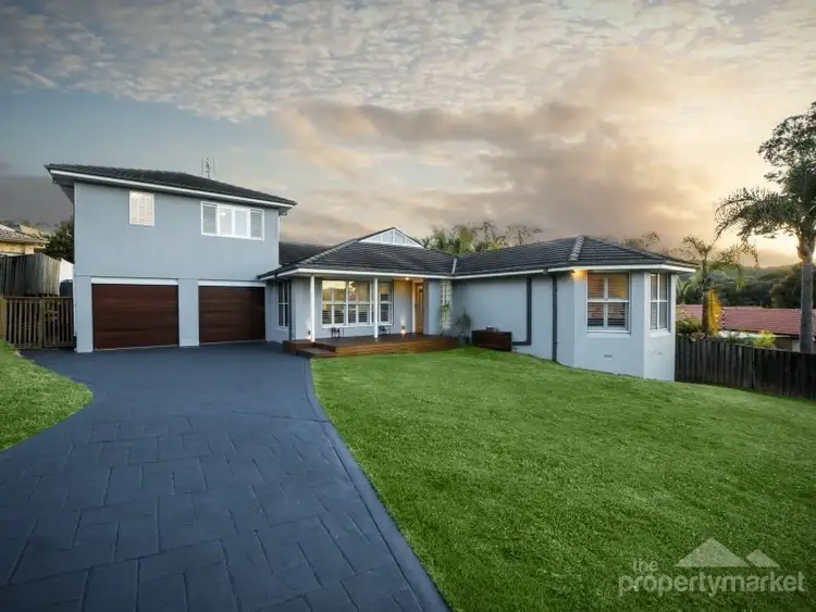 8 Pierre Close, Tumbi Umbi NSW 2261