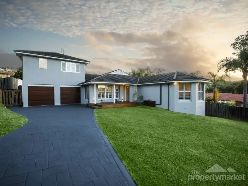 Main view of Homely house listing, 8 Pierre Close, Tumbi Umbi NSW 2261