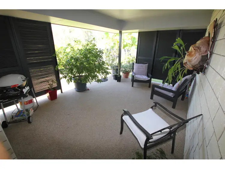 Fourth view of Homely semi-detached listing, 1/6 Osprey Court, Yeppoon QLD 4703