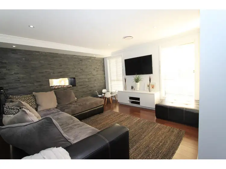 Third view of Homely house listing, 20 Coolabah Close, Kelso NSW 2795