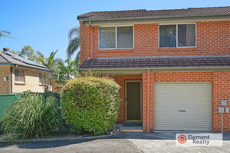 7/16 Patricia Street, Blacktown NSW 2148