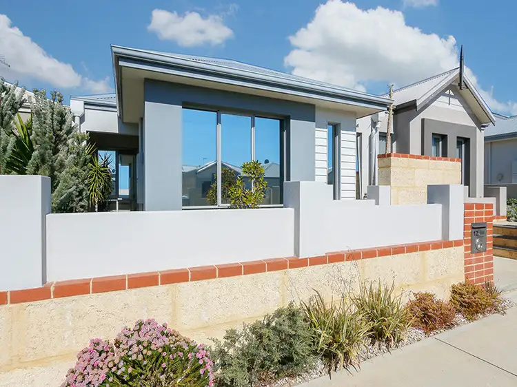Main view of Homely house listing, 12 Antares Street, Clarkson WA 6030