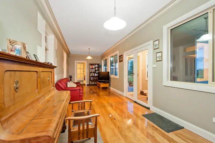 Sixth view of Homely rural property listing, 85 Hoses Road, Tesbury VIC 3260