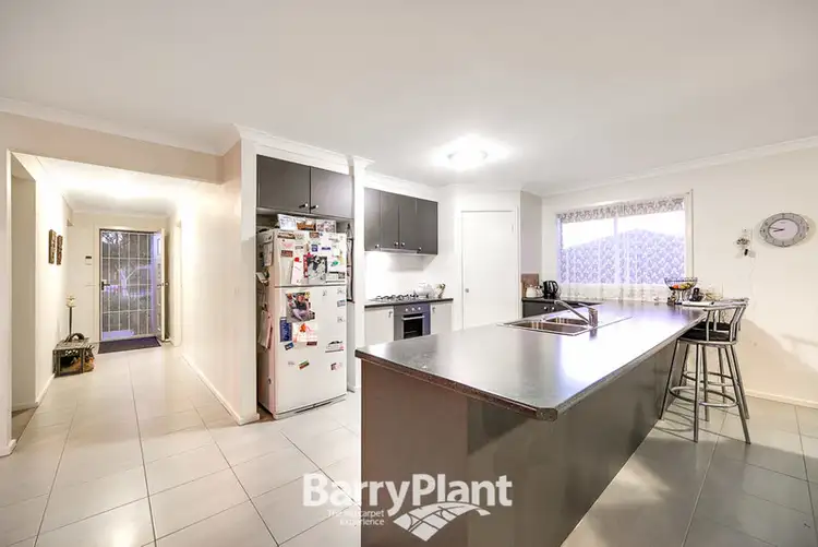 Sixth view of Homely house listing, 140 Webster Way, Pakenham VIC 3810