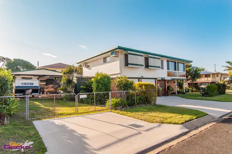 Main view of Homely house listing, 26 Carrie Street, Zillmere QLD 4034