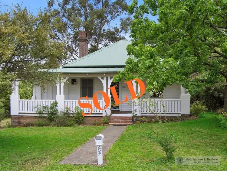 108 Mossman Street, Armidale NSW 2350
