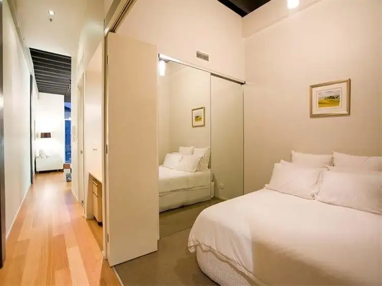 Third view of Homely apartment listing, 36 Vernon Terrace, Teneriffe QLD 4005