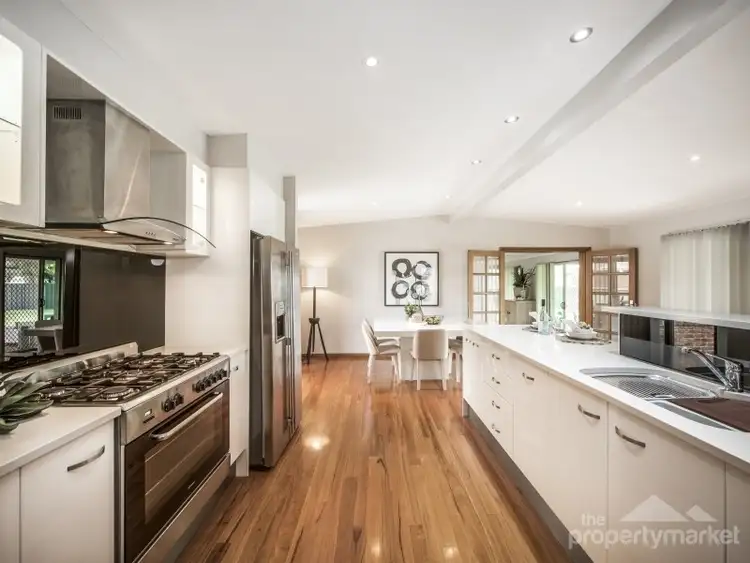 Fifth view of Homely house listing, 19 Crosby Crescent, Killarney Vale NSW 2261