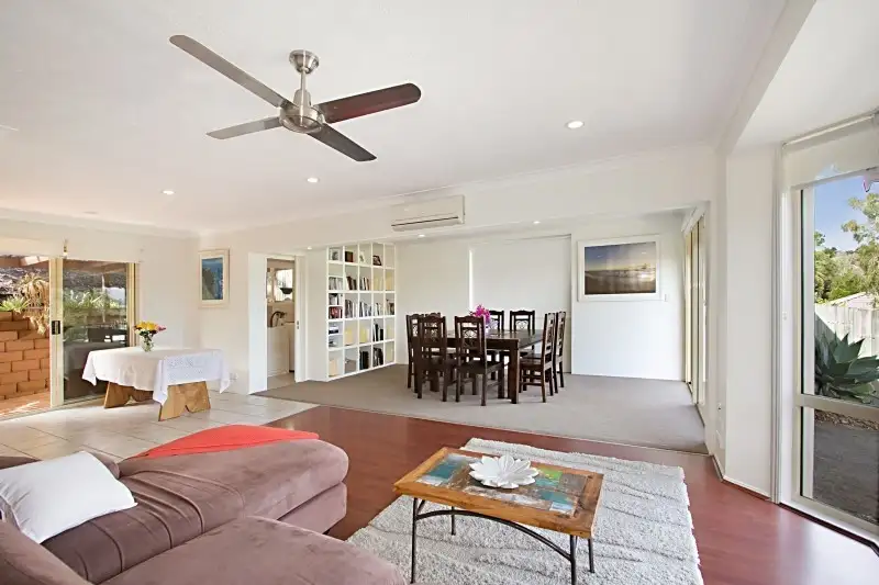 Main view of Homely house listing, 2/15 Oxford, Kingscliff NSW 2487
