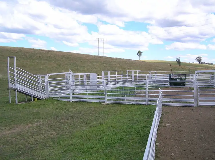 Third view of Homely rural property listing, 7291 Castlereagh Highway, Ilford NSW 2850
