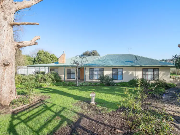 Main view of Homely rural property listing, 2300 Cobden Port Campbell Road, Port Campbell VIC 3269
