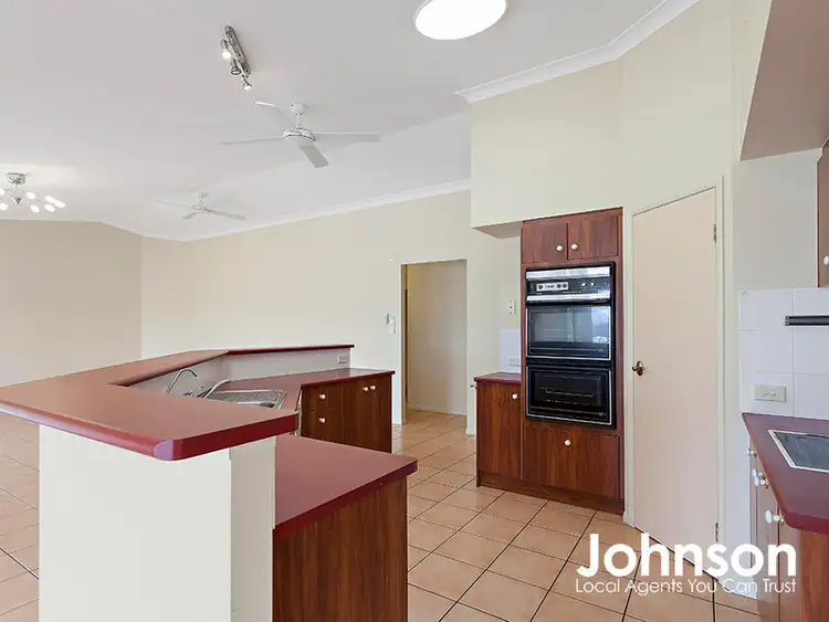 Second view of Homely house listing, 20 Pago Terrace, Pacific Pines QLD 4211