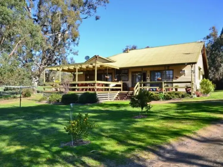 Third view of Homely house listing, 87 Pollock Avenue, Bonnie Doon VIC 3720