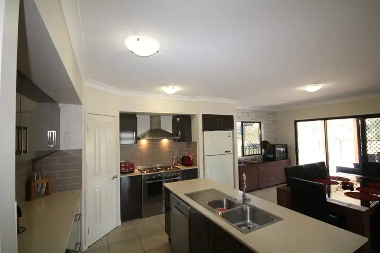 Fourth view of Homely house listing, 1 to 5 Bedelia Drive, Woodhill QLD 4285