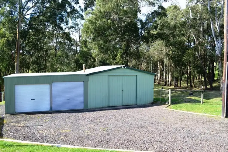 Sixth view of Homely rural property listing, 65 Kawarren East Road, Kawarren VIC 3249