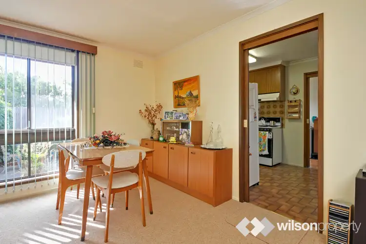 Second view of Homely unit listing, 3/38 Campbell Street, Traralgon VIC 3844