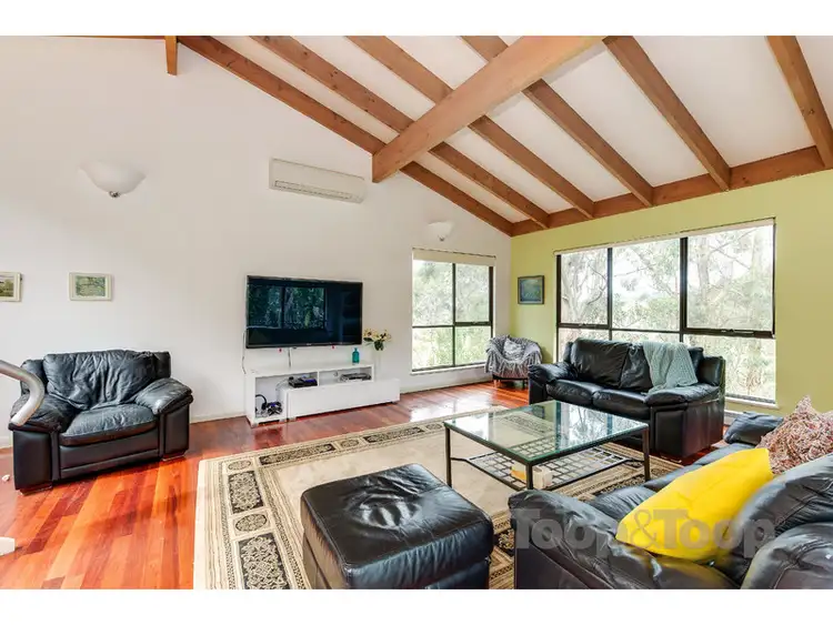 Sixth view of Homely house listing, 18 Schocroft Avenue, Crafers SA 5152