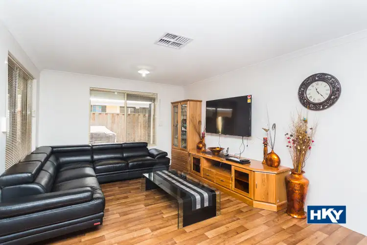Third view of Homely house listing, 61 Pineroo Tce, Ellenbrook WA 6069