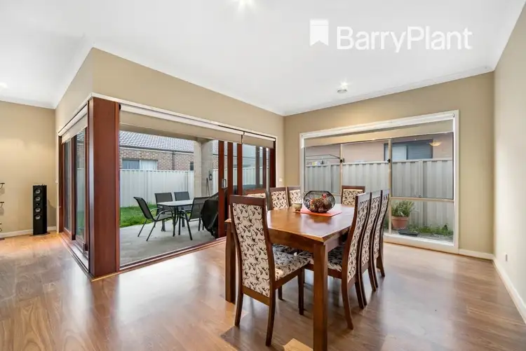 Sixth view of Homely house listing, 4 Gateway Avenue, Pakenham VIC 3810