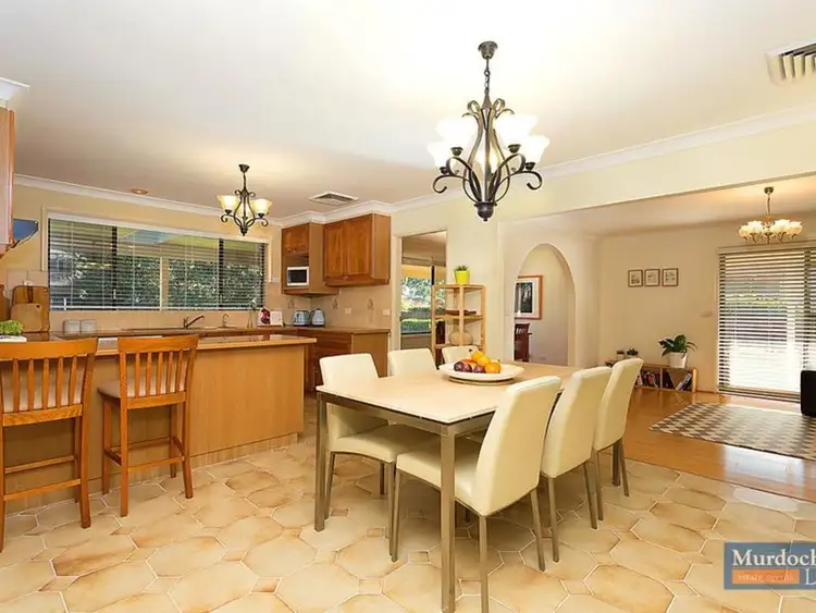 Sixth view of Homely house listing, 86 Tuckwell Road, Castle Hill NSW 2154