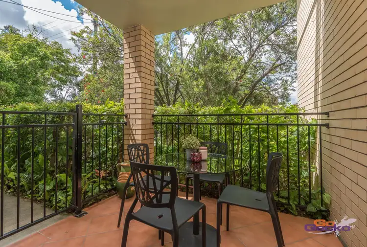 Second view of Homely apartment listing, 1/53 Kidston Terrace, Chermside QLD 4032