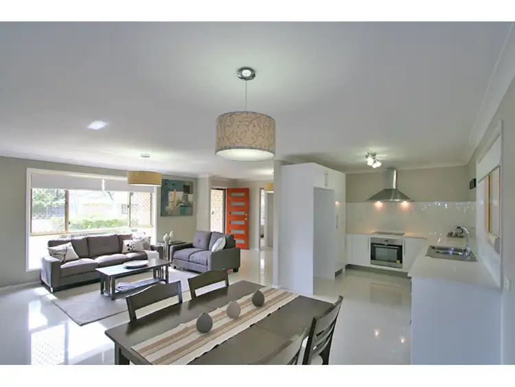 Fourth view of Homely house listing, 21 Indica Cr, Regents Park QLD 4118