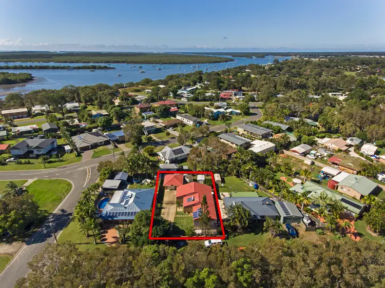 Third view of Homely house listing, 4 Petrel Place, Jacobs Well QLD 4208