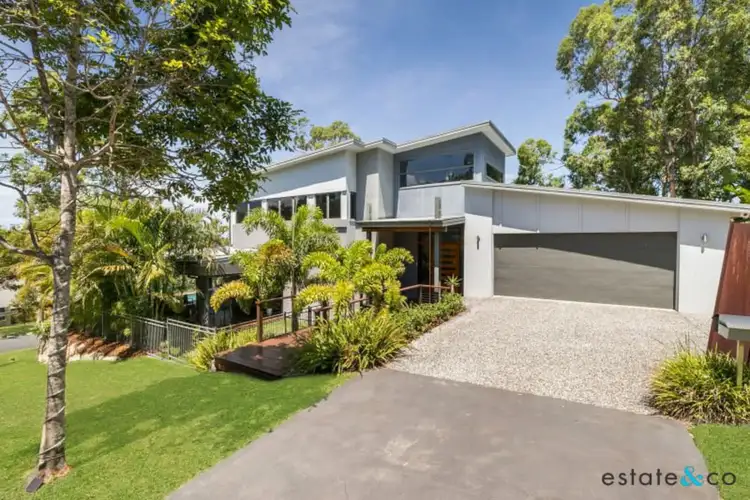 4 Eucalyptus Crt, Seventeen Mile Rocks QLD 4073