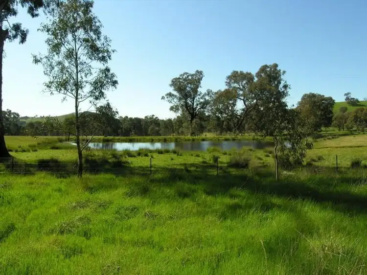 Second view of Homely land listing, 88 Cummins Road, Mansfield VIC 3722