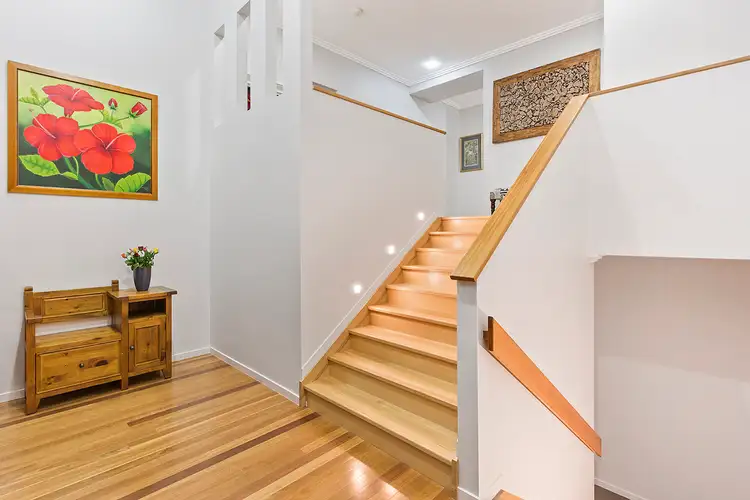 Second view of Homely house listing, 7 Thyme Court, Preston QLD 4352