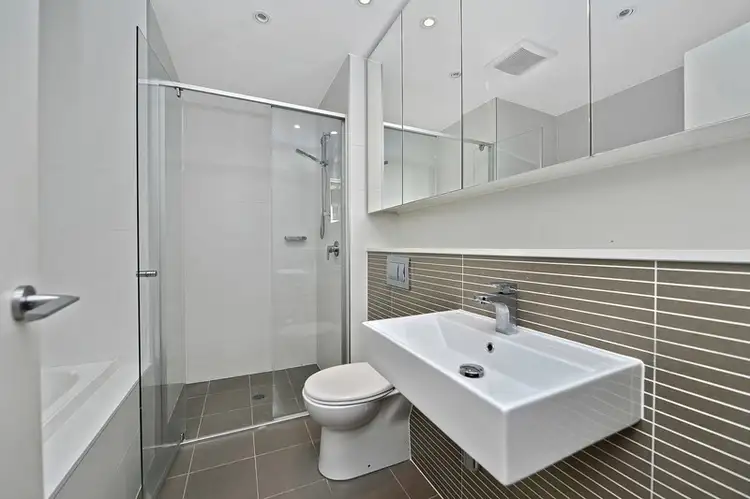 Fifth view of Homely apartment listing, 614/14 Baywater Drive, Wentworth Point NSW 2127