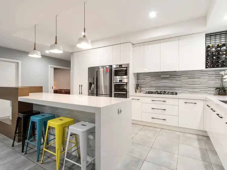 Second view of Homely house listing, 3 Gaia Street, Cranbourne West VIC 3977