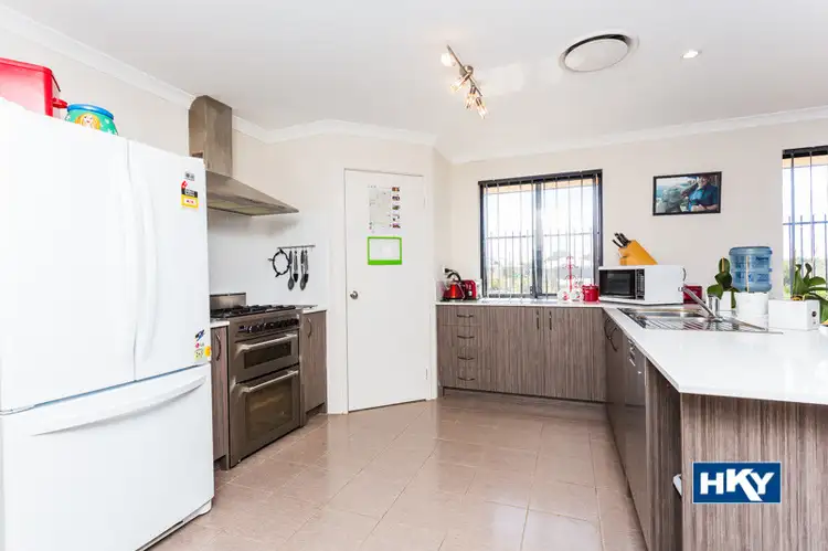 26 Pardillo Way, Caversham WA 6055