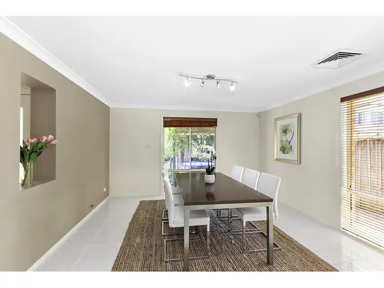 Sixth view of Homely house listing, 45 Lakeland Circuit, Harrington Park NSW 2567