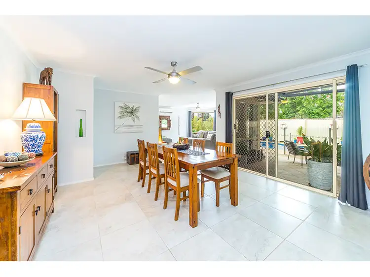 Sixth view of Homely house listing, 11 Ferricks Court, Upper Coomera QLD 4209