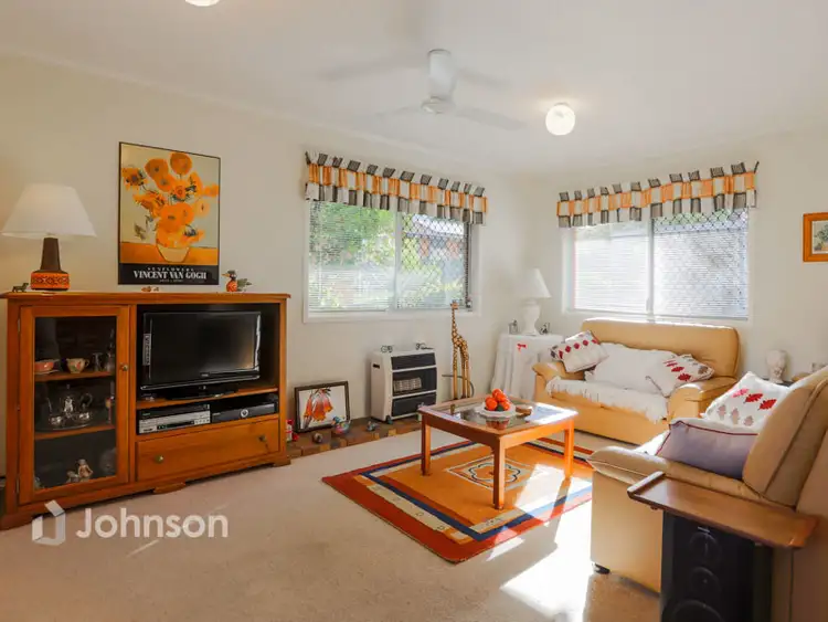 Second view of Homely house listing, 35 Aldebaran Street, Inala QLD 4077